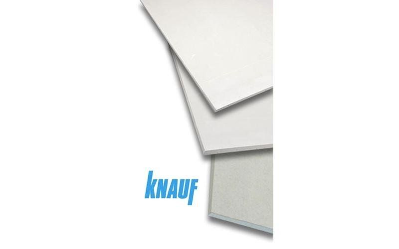 Logo Knauf
