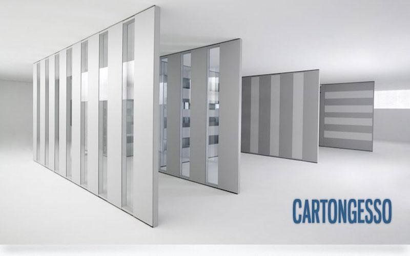 Modelli di cartongesso