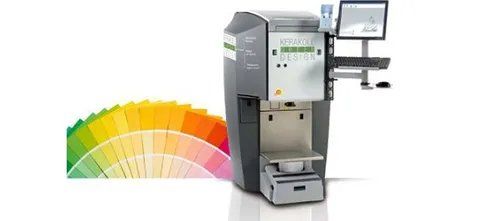 sistema tintometrico kerakoll