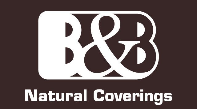logo B&B Rivestimenti naturali