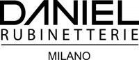 logo Daniel Rubinetterie