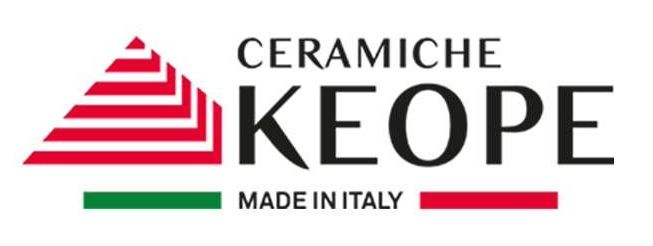 logo Ceramiche Keope