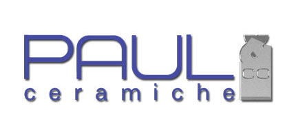 logo Paul ceramiche