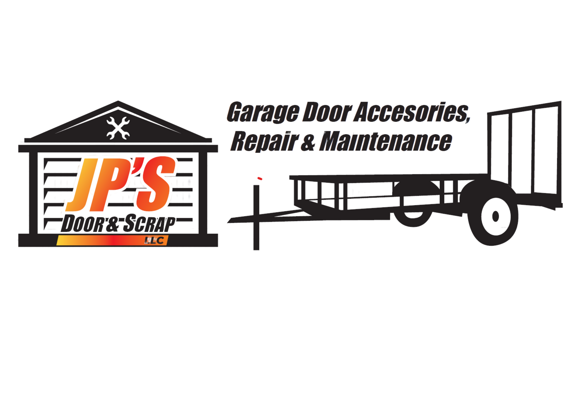 JP'S Door and Scrap LLC