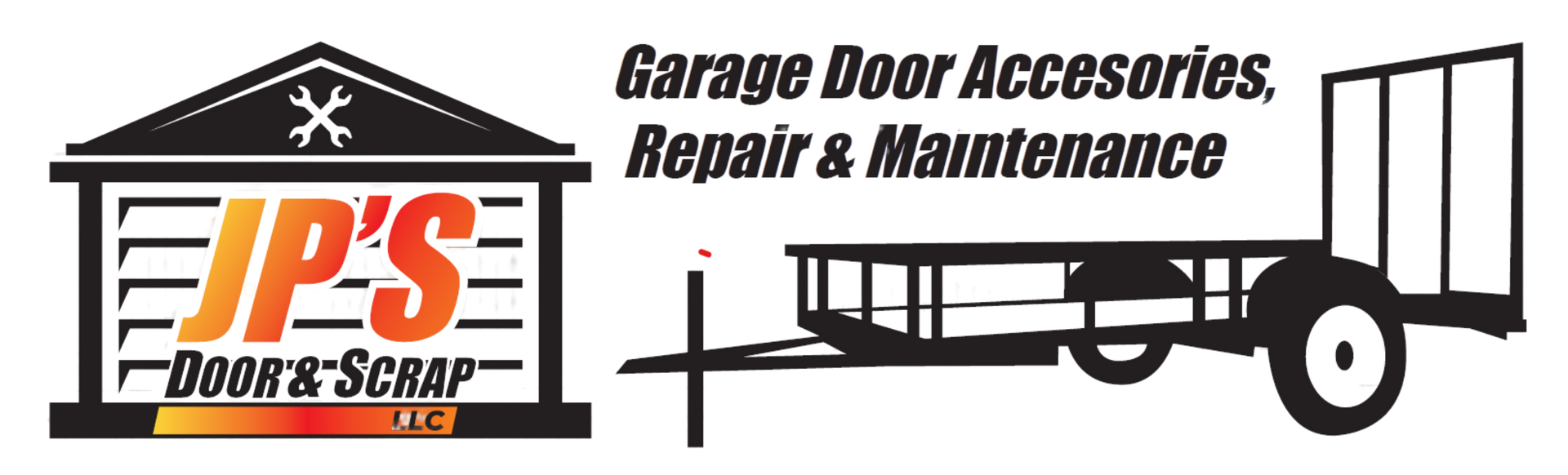 JP'S Door and Scrap LLC