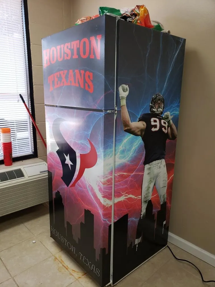 Vinyl Printing 4 Less signs, banners, decals, t-shirts and vehicle wraps