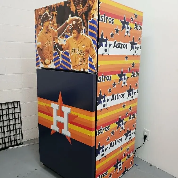 Vinyl Printing 4 Less signs, banners, decals, t-shirts and vehicle wraps