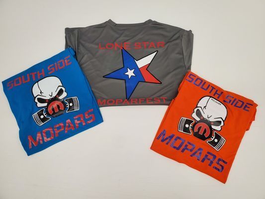 Vinyl Printing 4 Less signs, banners, decals, t-shirts and vehicle wraps