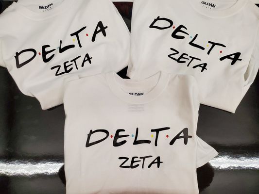 Vinyl Printing 4 Less signs, banners, decals, t-shirts and vehicle wraps