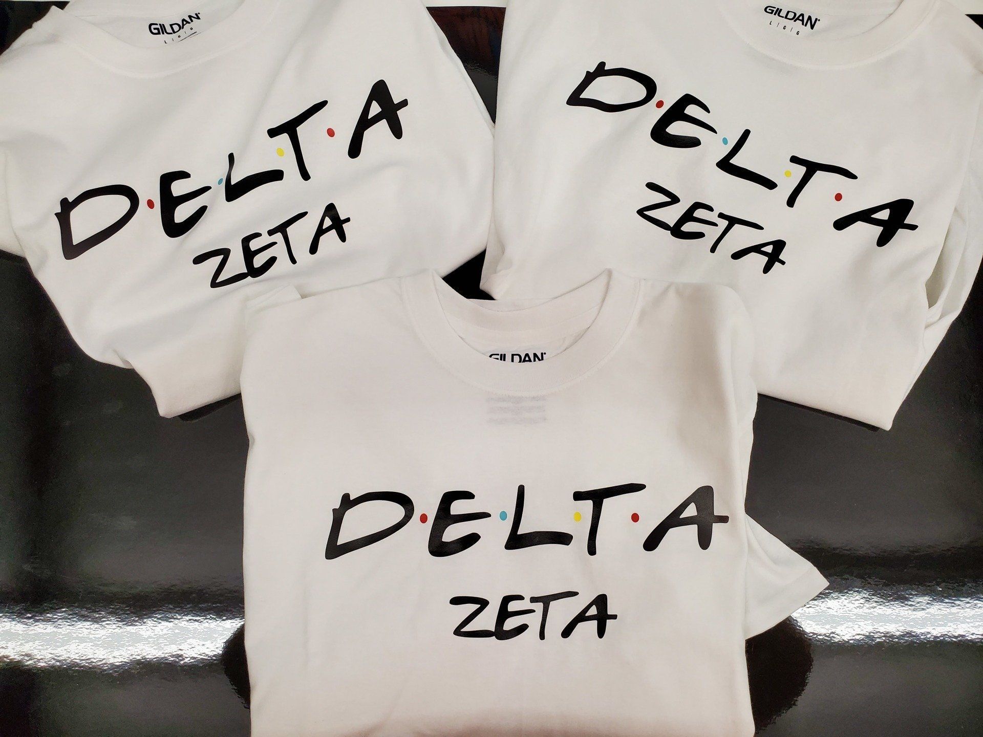 Vinyl Printing 4 Less signs, banners, decals, t-shirts and vehicle wraps