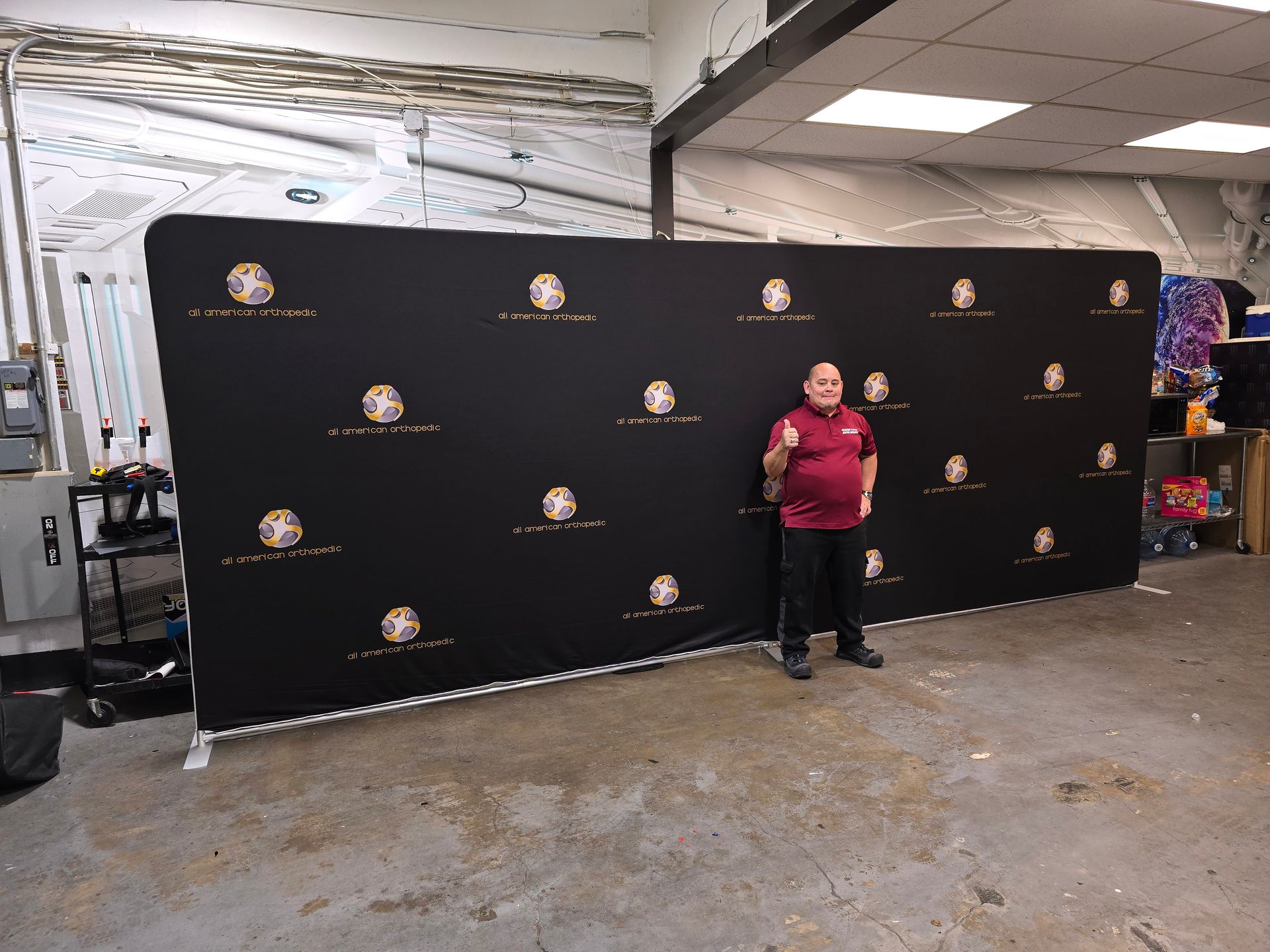 Vinyl Printing for Less - Clear Lake Vinyl Printing