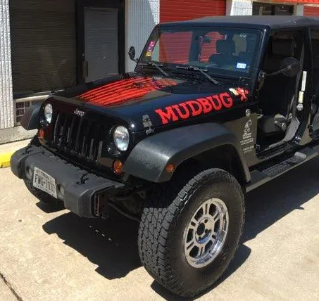 Vinyl Printing 4 Less signs, banners, decals, t-shirts and vehicle wraps