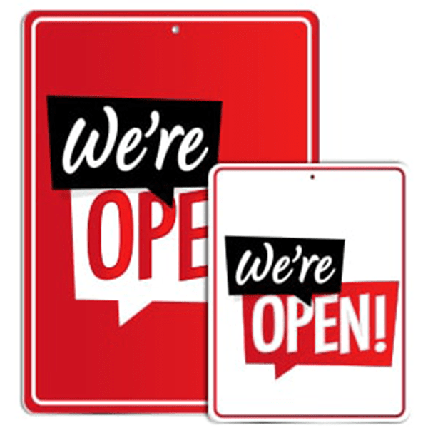 Vinyl Printing 4 Less signs, banners, decals, t-shirts and vehicle wraps