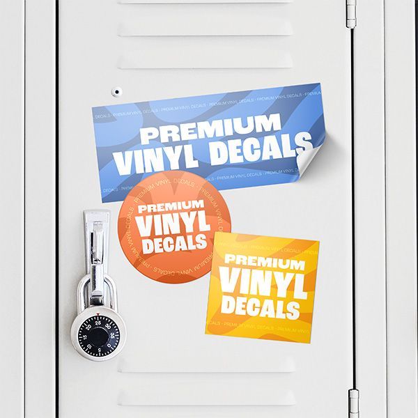 Vinyl Printing 4 Less signs, banners, decals, t-shirts and vehicle wraps