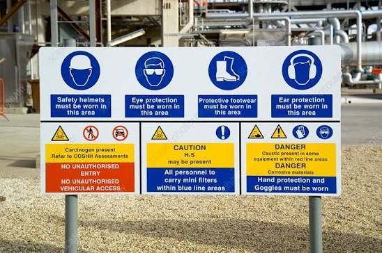 construction signs, banners, decals, apparel, vehicle wraps and more