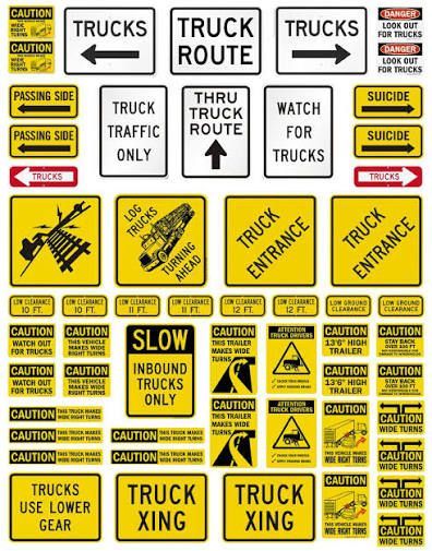 construction signs, banners, decals, apparel, vehicle wraps and more