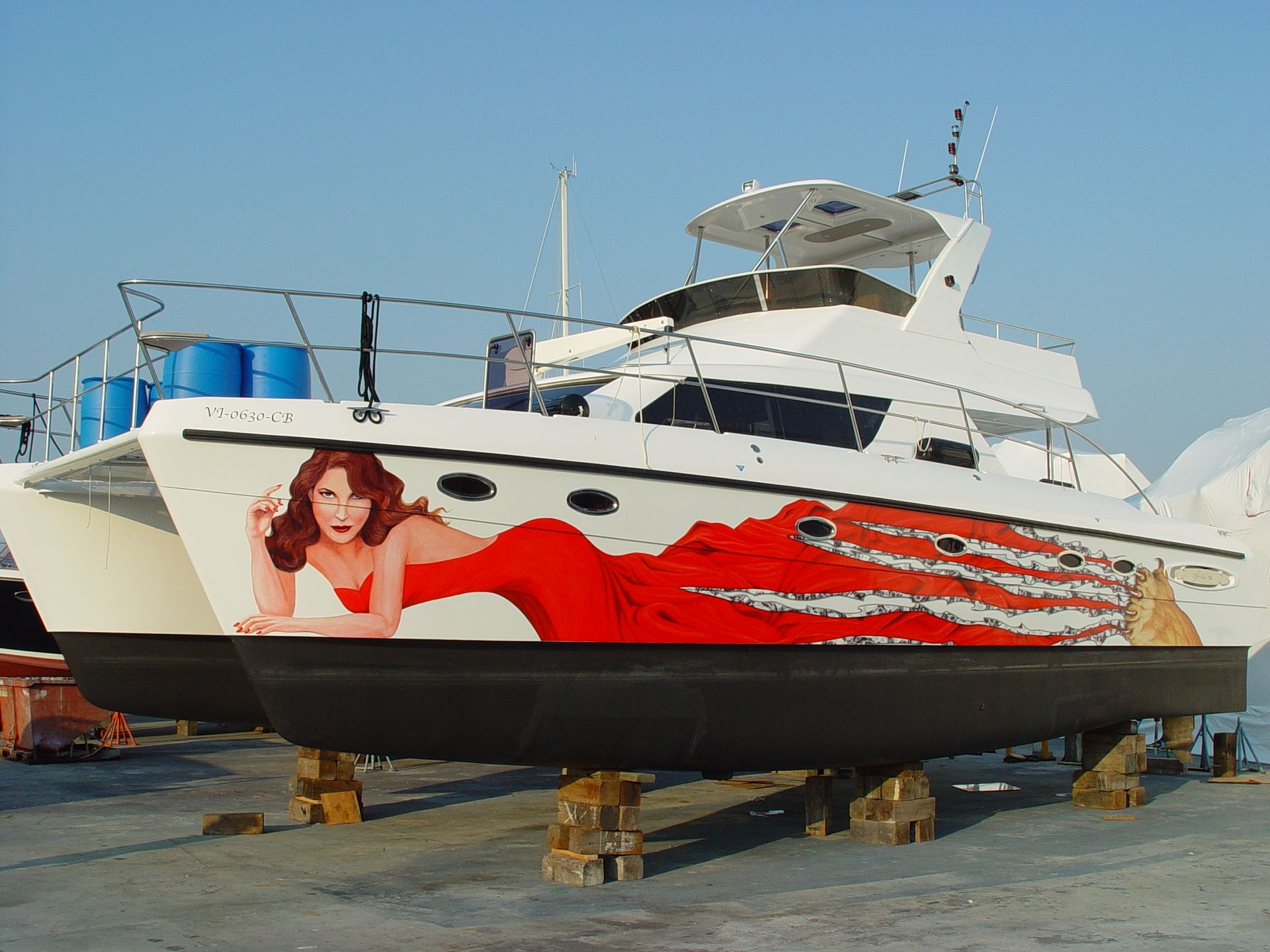 Vinyl Printing 4 Less signs, banners, decals, t-shirts and vehicle wraps