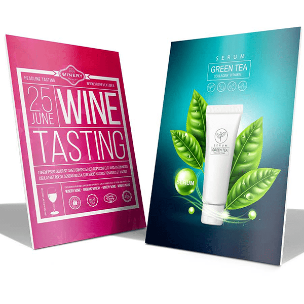 Vinyl Printing 4 Less signs, banners, decals, t-shirts and vehicle wraps