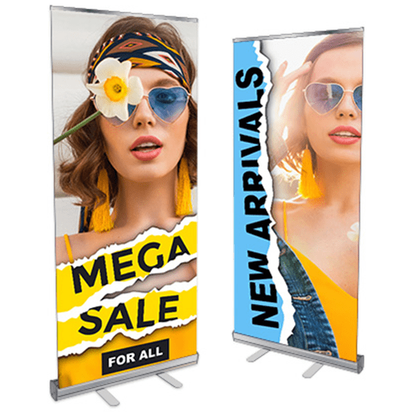 Vinyl Printing 4 Less signs, banners, decals, t-shirts and vehicle wraps