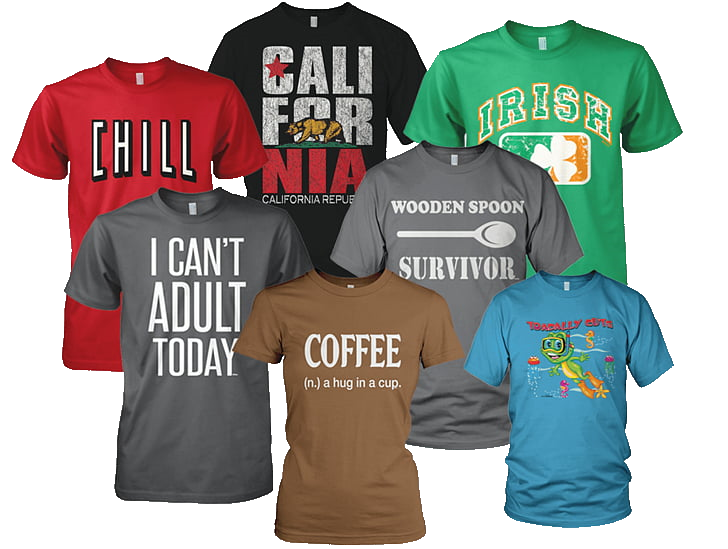 Vinyl Printing 4 Less signs, banners, decals, t-shirts and vehicle wraps