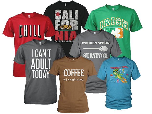 Vinyl Printing 4 Less signs, banners, decals, t-shirts and vehicle wraps