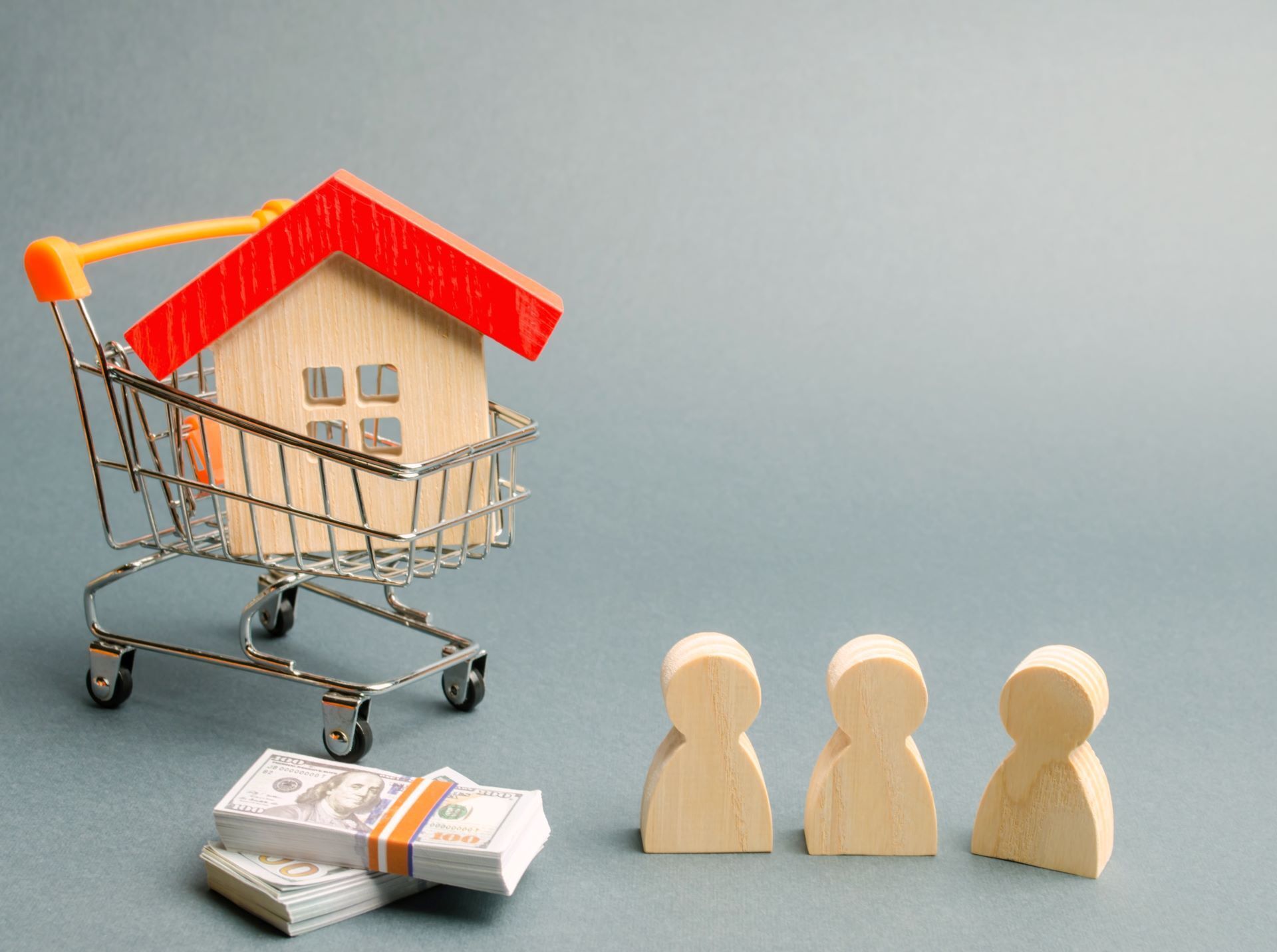 Real Estate Auction Services in Kansas City Legacy Auction Group