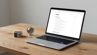 Website-Launch und Betreuung