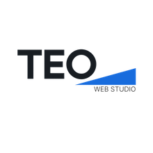 TEO Web Studio Logo
