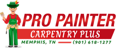Pro Carpentry Painter Plus
