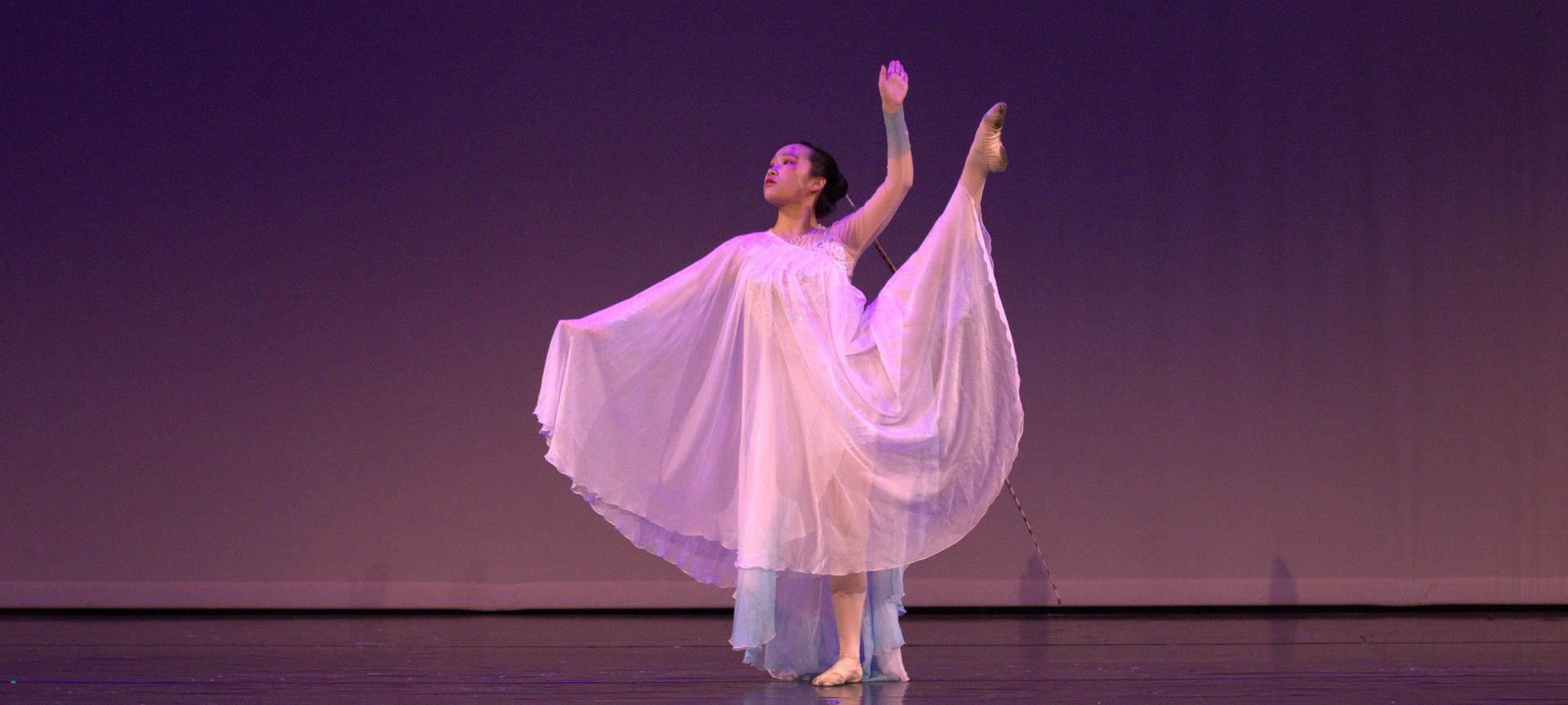 spirit of the mountain side leg