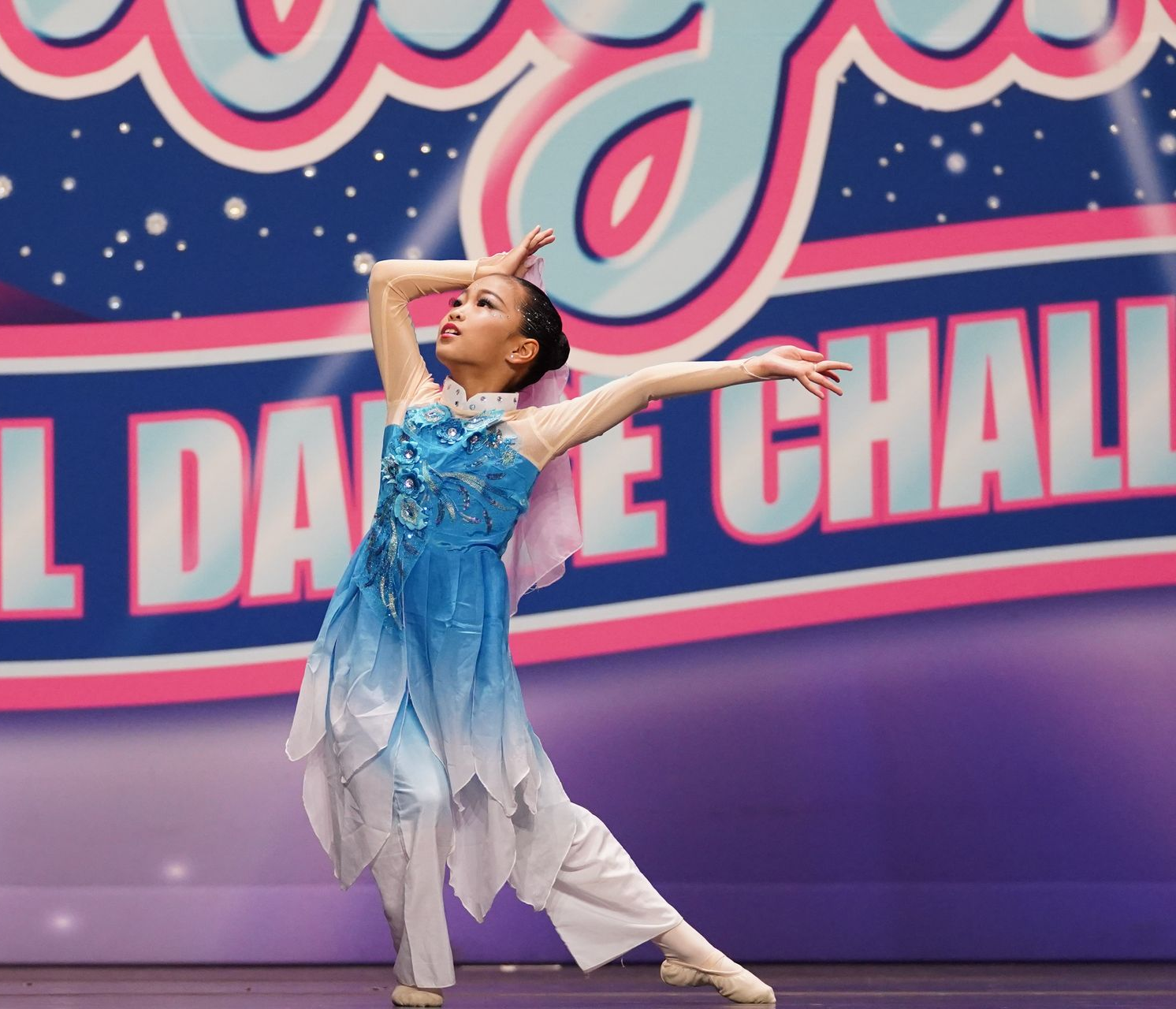 silk love ending pose