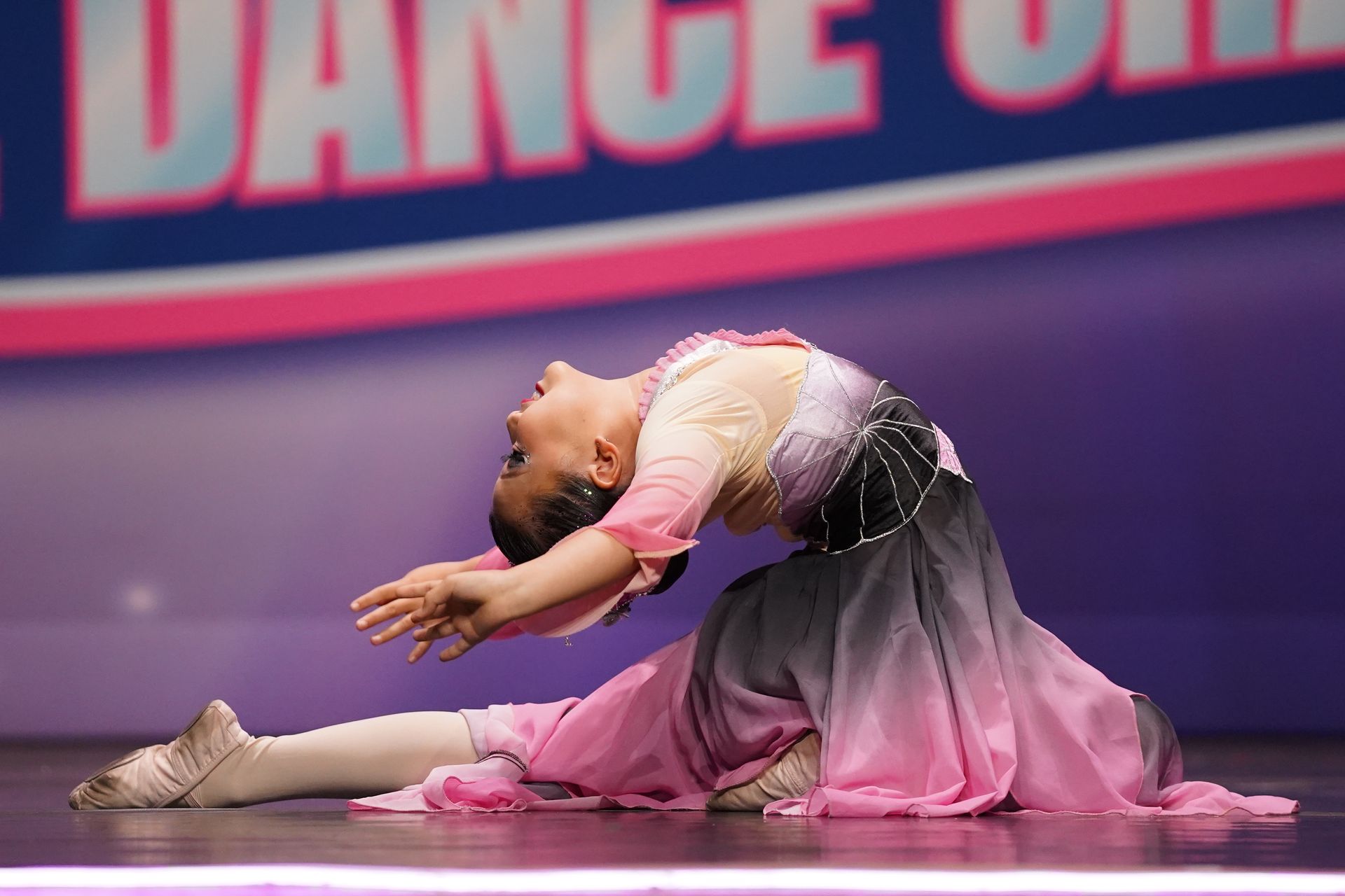 twilight lotus beginning