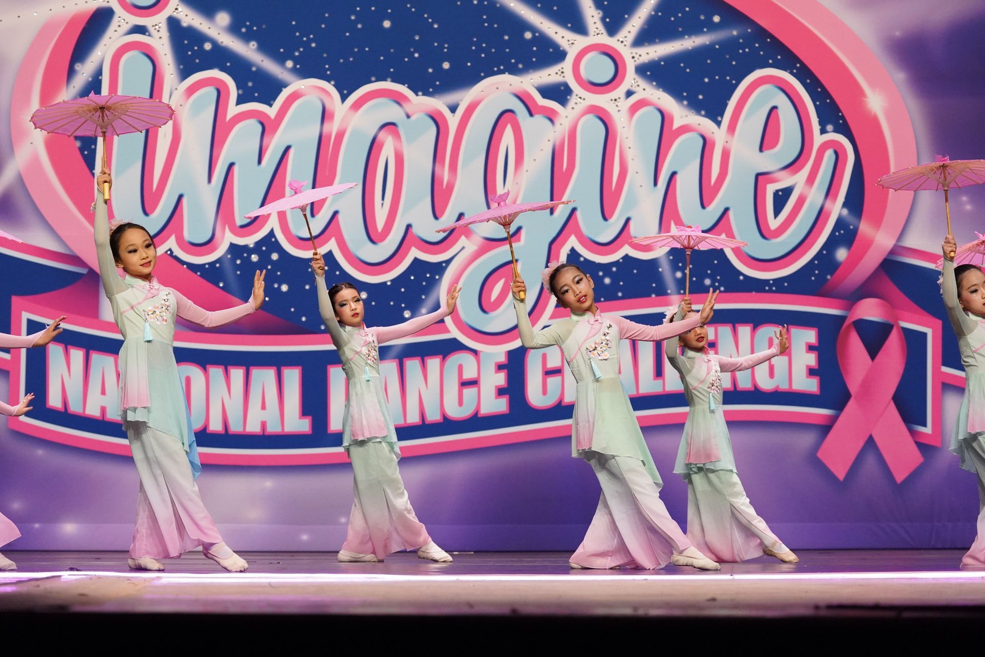 whisper of mist more umbrellas