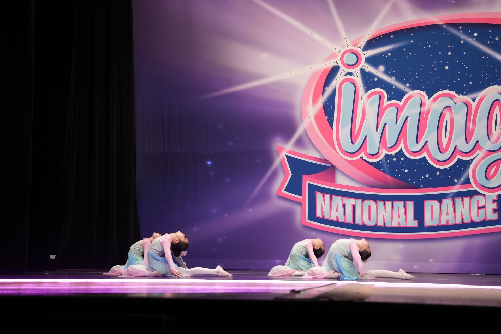 Whisper of the Mist 1 