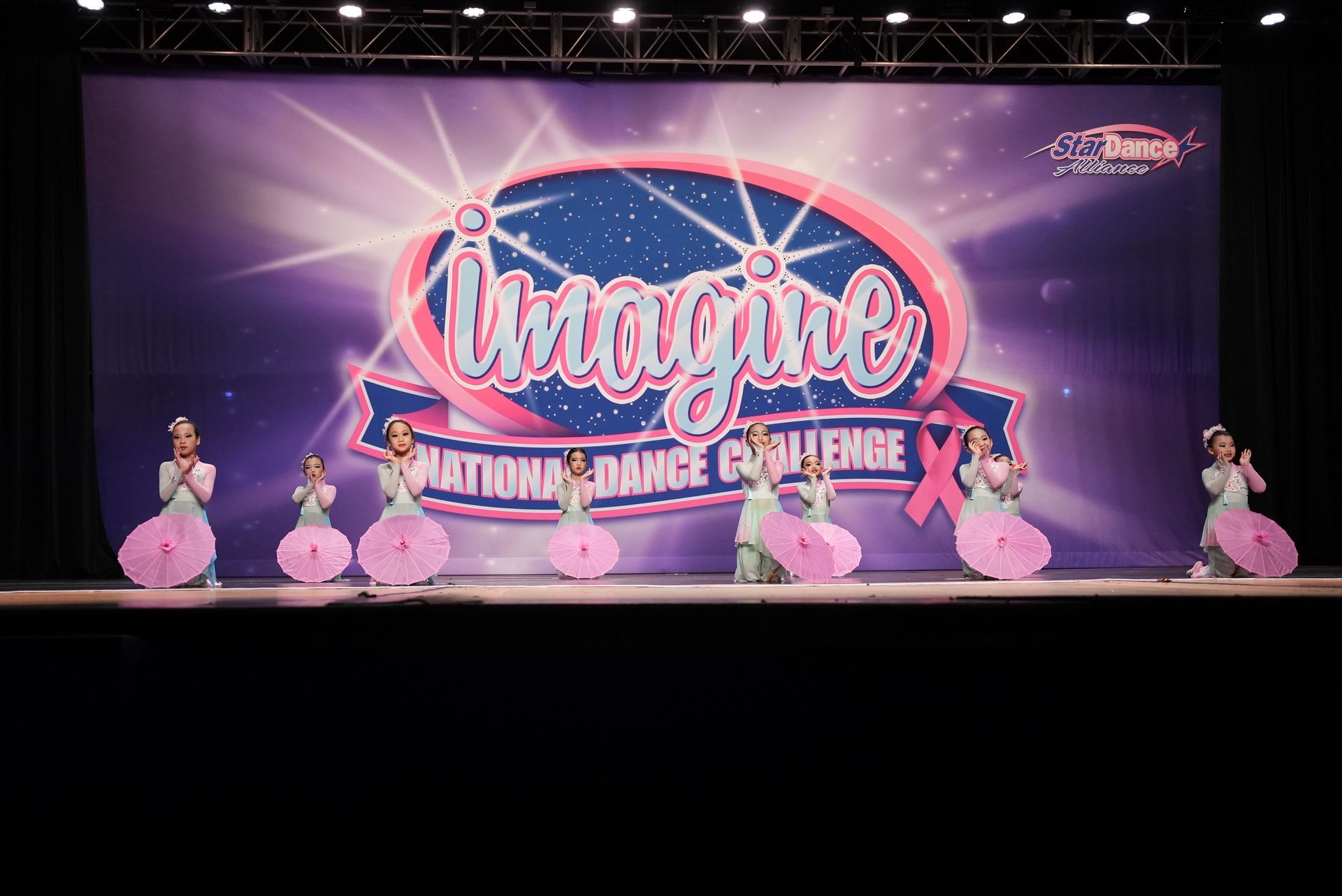 whisper of mist flower