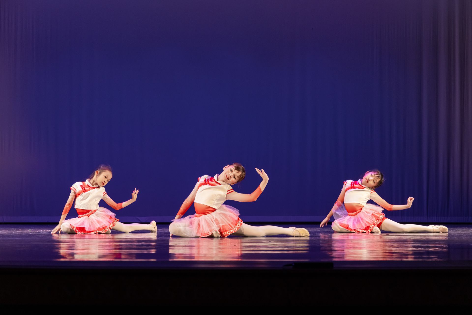 afterschool little kids