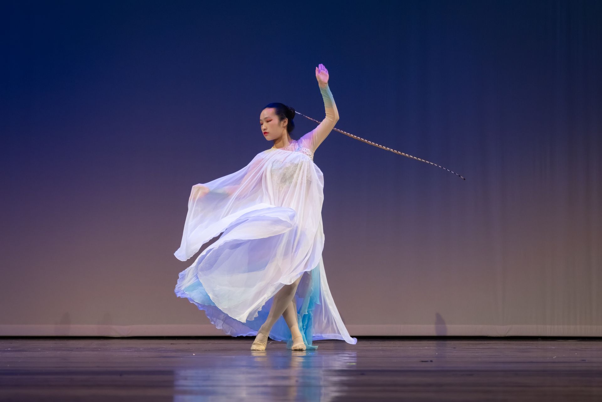 spirit of mountain pose 3