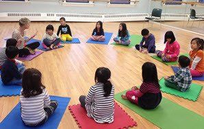 mandarin camp mats 2