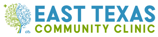 East Texas Community Clinic Logo