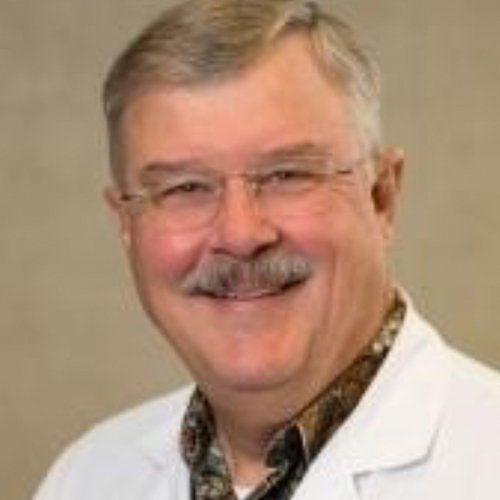Dr. C. Ted Mettetal