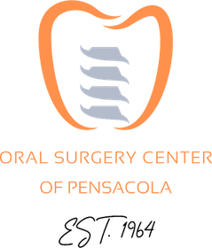 Oral Surgery Center of Pensacola Logo