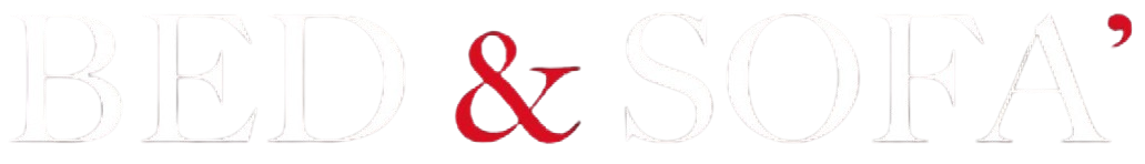 Logo Bed & Sofà