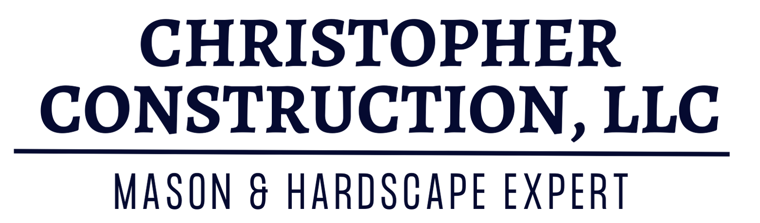 Christopher Construction LLC logo