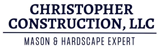 Christopher Construction LLC logo
