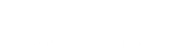 Christopher Construction, LLC logo