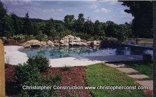Christopher Construction LLC