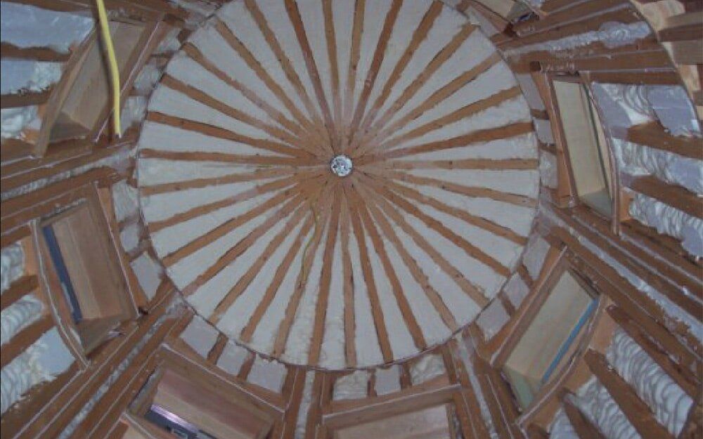 Insulation — Ceiling Insulation in Easley, SC