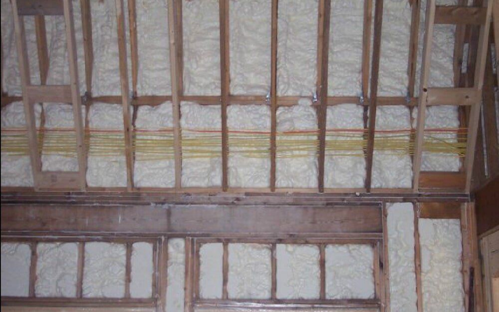 Insulation Removal — Wall Insulation in Easley, SC