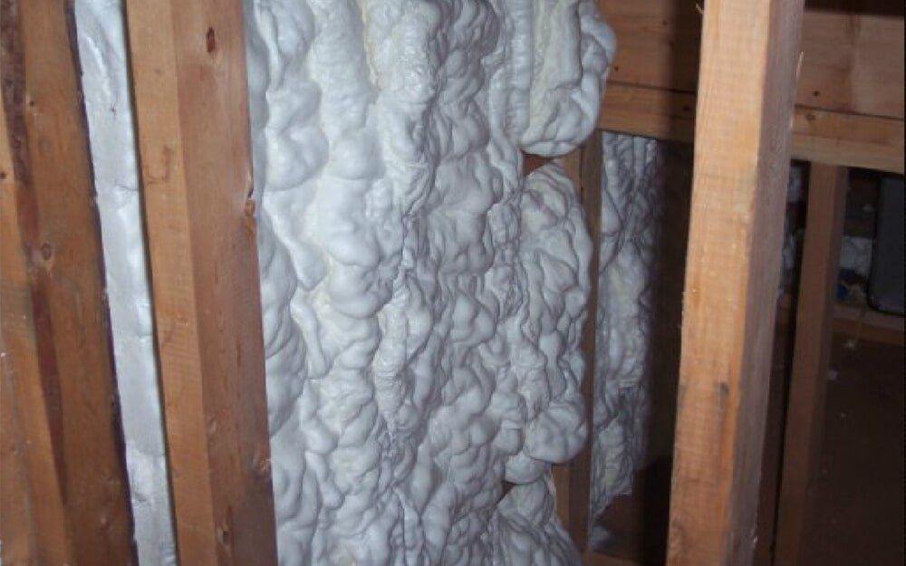 Foam — Foam Close Up in Easley, SC