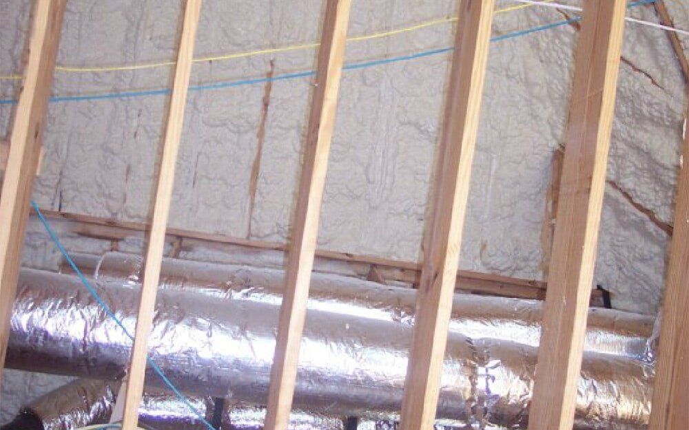 Sealed — Insulation Materials in Easley, SC